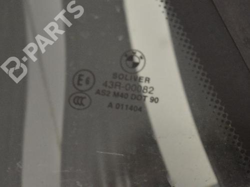 Rear right quarter glass BMW Z4 Roadster (E89) sDrive 20 i | BP8831393C92 
