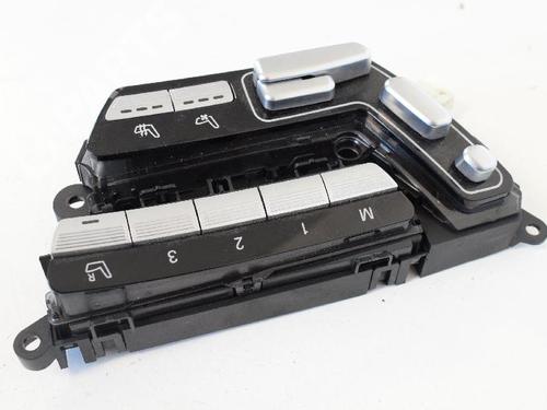 Electronic module MERCEDES-BENZ S-CLASS (W221, V221) S 63 AMG (221.077, 221.177) | BP7746350M83 