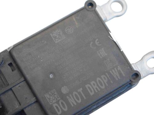 Electronic module NISSAN JUKE (F16_) DIG-T 117 | BP27825013M83 