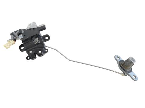 Used Tailgate lock MAZDA MX-5 III (NC) 1.8 (NC18) (126 hp) 16144722