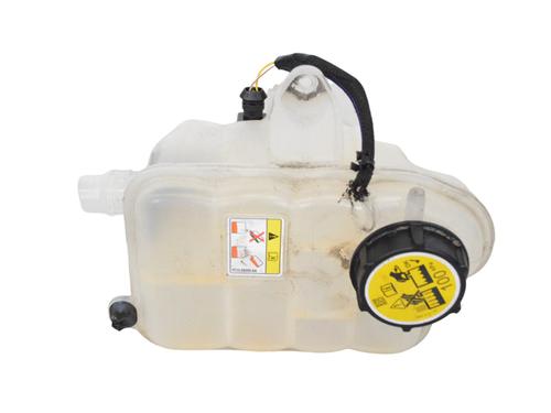 Used Expansion tank JAGUAR I-PACE (X590) EV400 AWD (400 hp) 27828007
