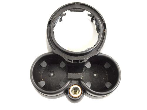 Used Cup/Object holder MINI MINI COUNTRYMAN (R60) Cooper D (112 hp) 8864262