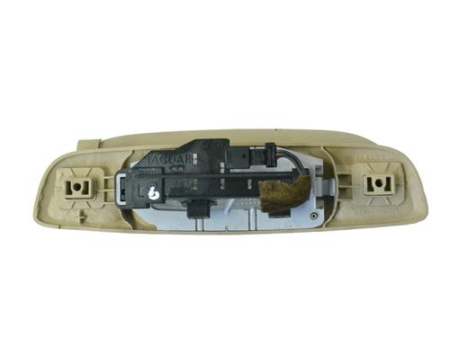 Interior roof handle JAGUAR S-TYPE II (X200) 2.7 D | BP16645359I35 