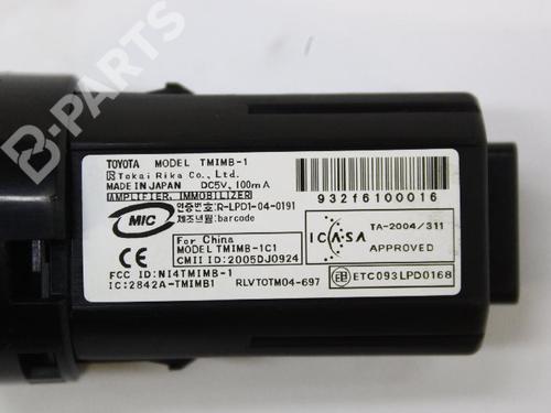 Switch LEXUS GS (_S19_) 300 (GRS190_, GRS190R) | BP7753705I30 