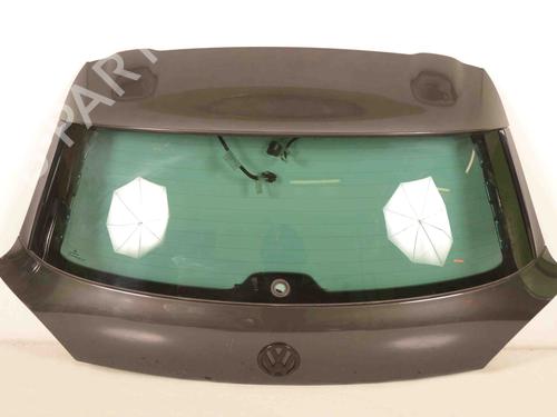 Used Tailgate VW SCIROCCO III (137, 138) 2.0 TFSI (200 hp) 7487681