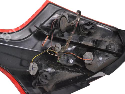 Left taillight FORD FOCUS III 1.0 EcoBoost | BP14801939C34 