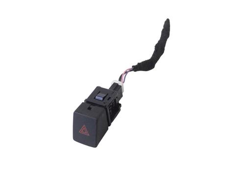 Used Warning switch NISSAN MICRA V (K14) 1.0 (73 hp) 27826502