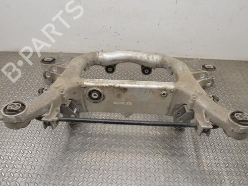 Rear axle BMW 5 (F10) 530 d | BP14799938M2 