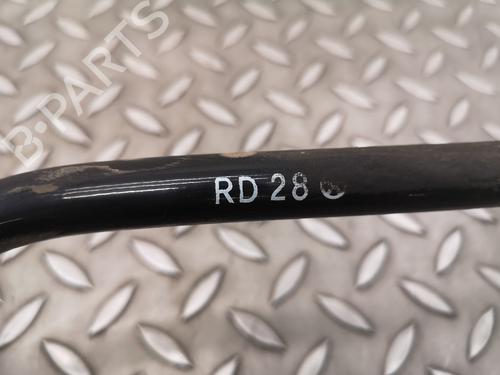 Anti roll bar SSANGYONG KORANDO (CK) 2.2 Xdi | BP18746049M96 