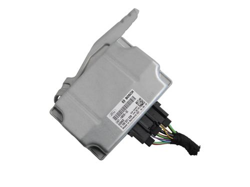 Used Electronic module FORD FIESTA VI Van 1.0 EcoBoost (140 hp) 27826780