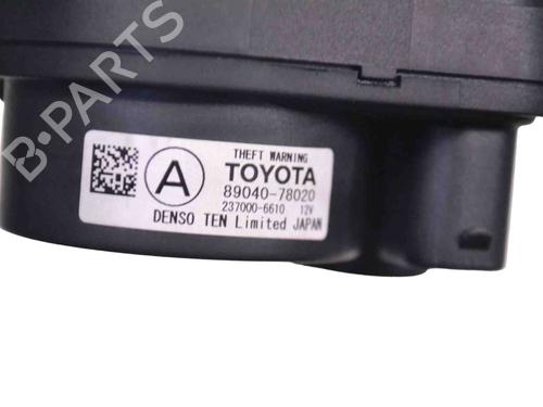 Electronic module LEXUS NX (_Z1_) 300h AWD (AYZ15_) | BP14803664M83 