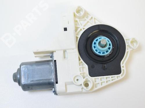 Used Right rear window motor PORSCHE CAYENNE (92A) 4.8 GTS (420 hp) 7495154
