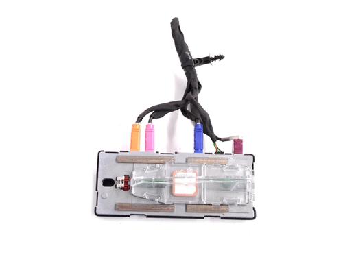 Antenne/Base VOLVO XC60 II (246) T4 (190 hp) 27822577
