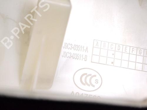 Other JAGUAR E-PACE (X540) 2.0 AWD | BP14784433O1