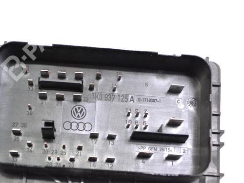 Fuse box AUDI A3 (8P1) 2.0 TFSI | BP7857471E1 