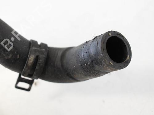 Pipe BMW 3 Touring (F31) 330 d | BP14817154M125 