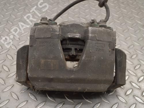 Used Right front brake caliper BMW 3 Gran Turismo (F34) 320 d xDrive (190 hp) 14793137