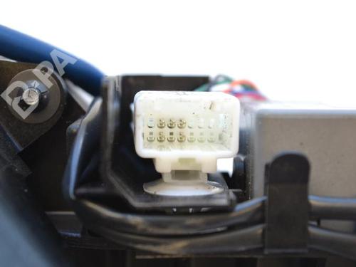 Gear lever LEXUS RX (_L1_) 450h AWD (GYL15_) | BP7493698M90 