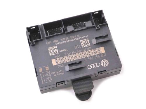 Elektronisk modul AUDI A8 D4 (4H2, 4H8, 4HC, 4HL) 3.0 TDI quattro (250 hp) 8862379