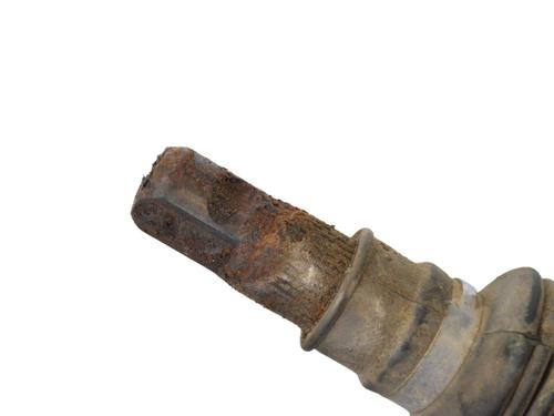 Steering column universal joint DODGE RAM 1500 Pickup (DJ, DS) 5.7 4x4 | BP27828347M114 