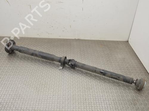 Used Driveshaft BMW 6 Convertible (E64) 635 d (286 hp) 13935472