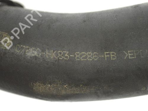 Pipe JAGUAR F-PACE (X761) 2.0 TD4 AWD | BP14772640M125 