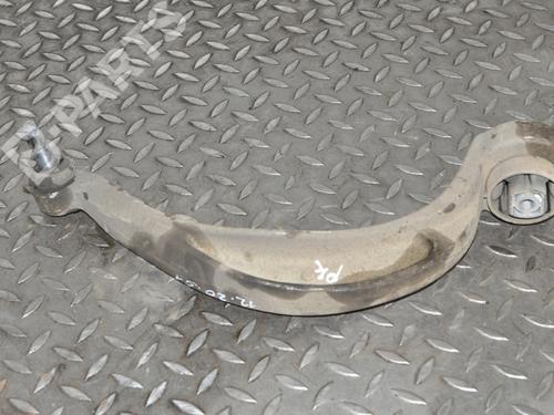 Used Left front suspension arm AUDI A5 (8T3) 3.2 FSI (265 hp) 10531293