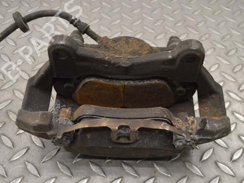 Right front brake caliper BMW 3 Gran Turismo (F34) 320 d xDrive | BP14793137M104 