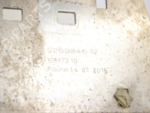 Other BMW i3 (I01) Range Extender | BP14783768O1