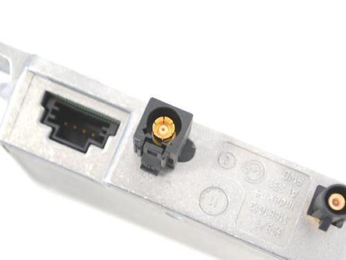 Electronic module MERCEDES-BENZ S-CLASS (W221, V221) S 250 CDI (221.003, 221.103) | BP7755742M83 