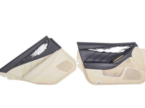 Seats set INFINITI Q50 3.0 t | BP27823421C78 