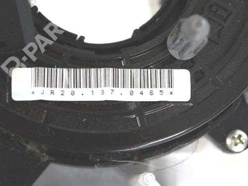 Steering column stalk SUBARU FORESTER (SH_) 2.0 D AWD (SHH, SHD, SHN) | BP7755642I23 