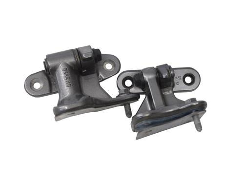 Hinge/Door check strap MERCEDES-BENZ CLA Coupe (C117) CLA 220 CDI / d (117.303) | BP14803233C146 
