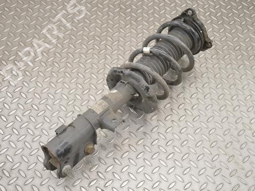 Left front shock absorber HYUNDAI TUCSON (TL, TLE) 1.6 CRDi | BP27824115M16 