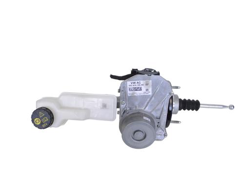 Used Servo brake SKODA ENYAQ iV SUV (5AZ) 50 (148 hp) 27826173