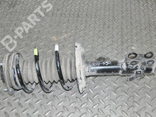 Used Right front shock absorber Right front shock absorber TOYOTA PRIUS (_W5_) 1.8 Hybrid (ZVW50_, ZVW51_) (98 hp) 8868656 8868656