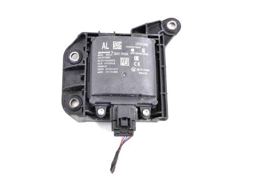 Elektronisk modul NISSAN QASHQAI II (J11, J11_) 1.2 DIG-T (115 hp) 14791391
