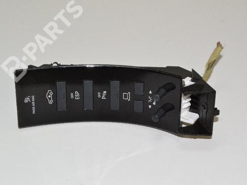 Used Switch MERCEDES-BENZ S-CLASS (W221, V221) S 350 (221.056, 221.156) (272 hp) 8830858
