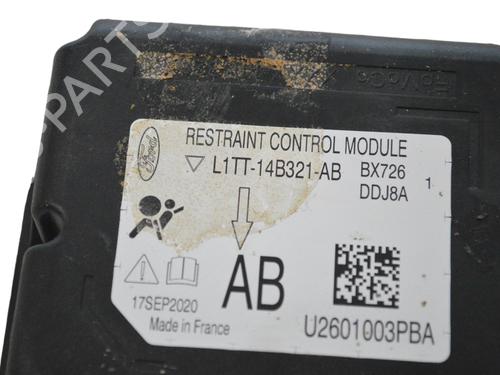ECU airbags FORD PUMA (J2K, CF7) 1.0 EcoBoost mHEV | BP28101995M53 