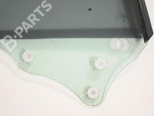 Rear right quarter glass MERCEDES-BENZ CLK (C209) CLK 320 (209.365) | BP8832432C92 