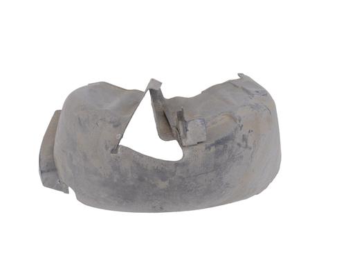 Used Wheel arch FIAT 500L (351_, 352_) 1.4 (199LYB1B) (95 hp) 16543372