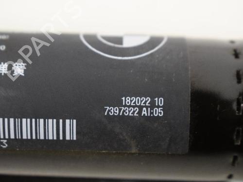 Tailgate lift support BMW X3 (G01, F97, G08) xDrive 20 i | BP14767427C138 