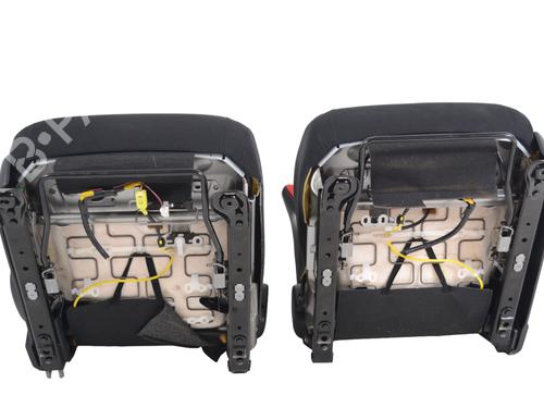 Seats set TOYOTA GT 86 Coupe (ZN6_) 2.0 (ZN6AC_, ZN6BC_, ZN6K) | BP13715191C78 