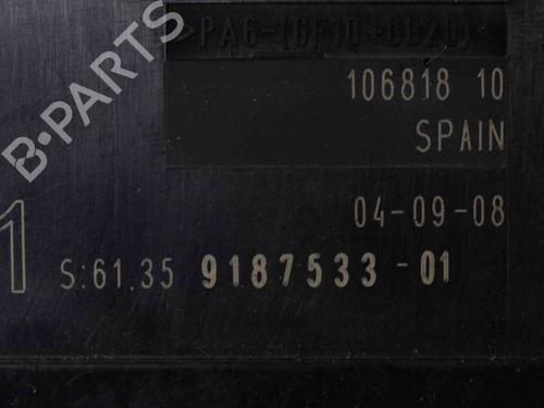 Electronic module BMW 1 Coupe (E82) 125 i | BP7482289M83 