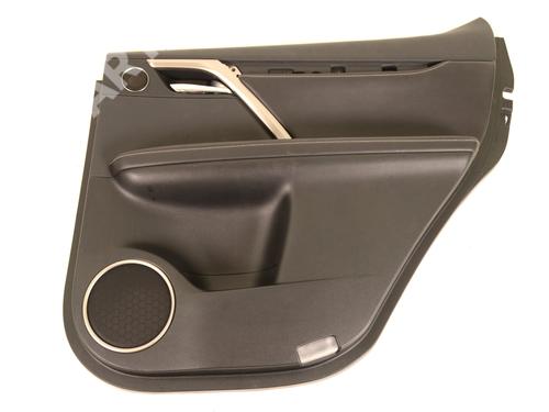 Right rear door panel LEXUS RX (_L2_) 450h AWD (GYL25_, GYL26_, GYL25, GYL26) (313 hp) 8348741