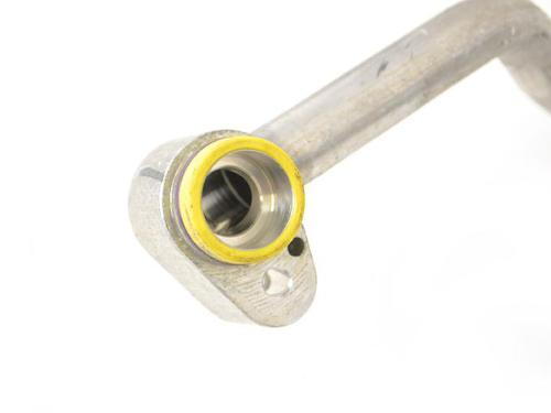AC pipe BMW 3 (F30, F80) 335 d xDrive | BP14767620M126 