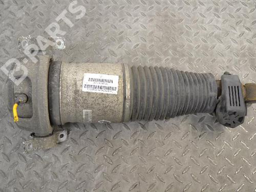 Used Left rear shock absorber PORSCHE CAYENNE (9PA) S 4.5 (340 hp) 8130216
