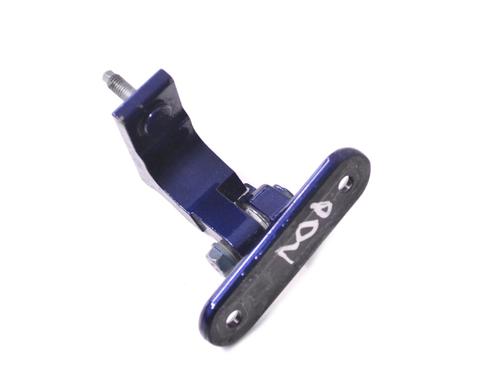Used Hinge/Door check strap MERCEDES-BENZ C-CLASS Coupe (C205) C 250 d (205.308) (204 hp) 14792219