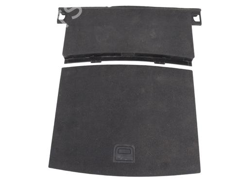 Used Luggage compartment floor AUDI A4 Allroad B8 (8KH) 3.0 TDI quattro (245 hp) 18315218