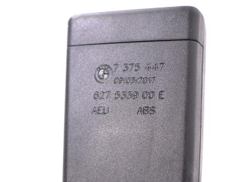 Seat buckle BMW 4 Gran Coupe (F36) 435 d xDrive | BP14773118I32 